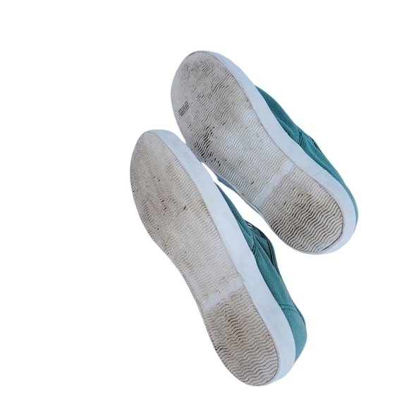 Boden Kids Sneakers - 5.5 - Picture 4 of 4